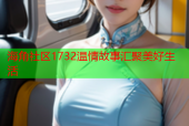 海角社区1732温情故事汇聚美好生活