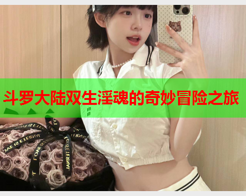 斗罗大陆双生淫魂的奇妙冒险之旅  第1张