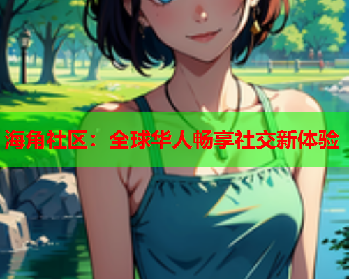 海角社区：全球华人畅享社交新体验  第1张