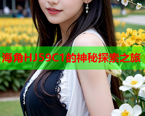 海角HJ59C1的神秘探索之旅  第1张
