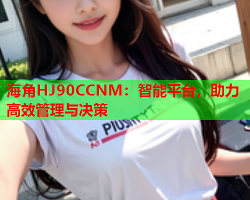海角HJ90CCNM：智能平台，助力高效管理与决策  第2张