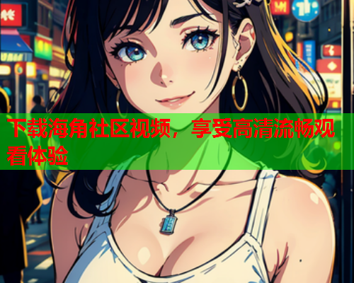 下载海角社区视频，享受高清流畅观看体验  第1张